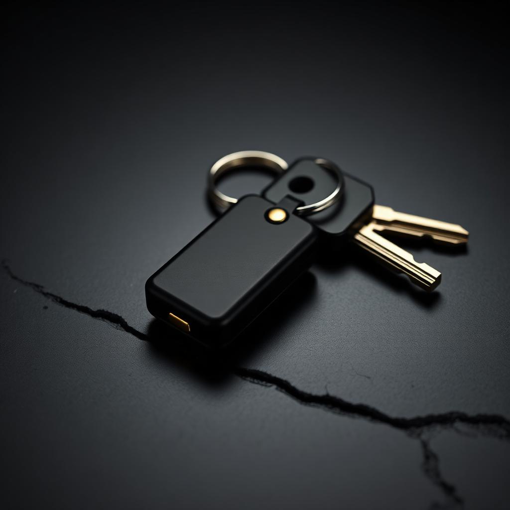 Pocket Alarm