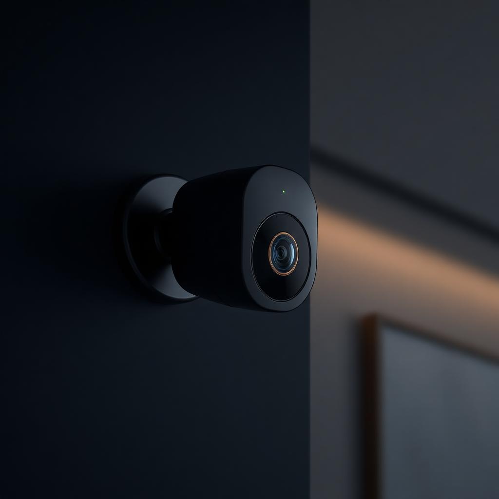 Home Camera