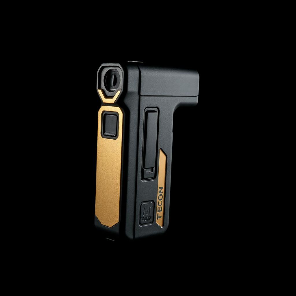Pocket Taser